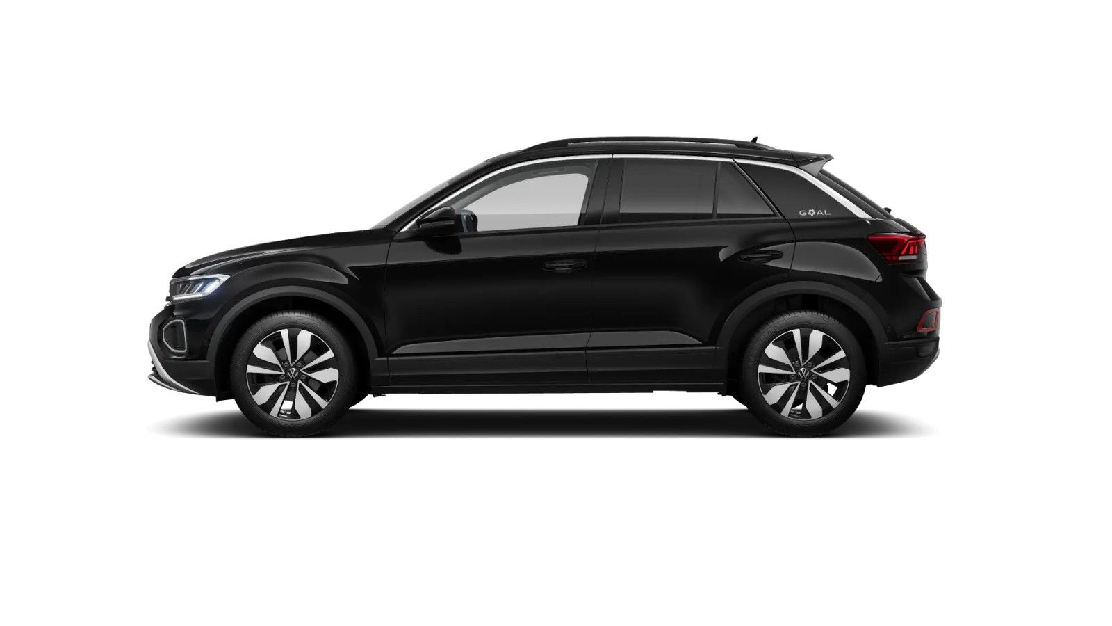 Volkswagen T-Roc - Bild 7
