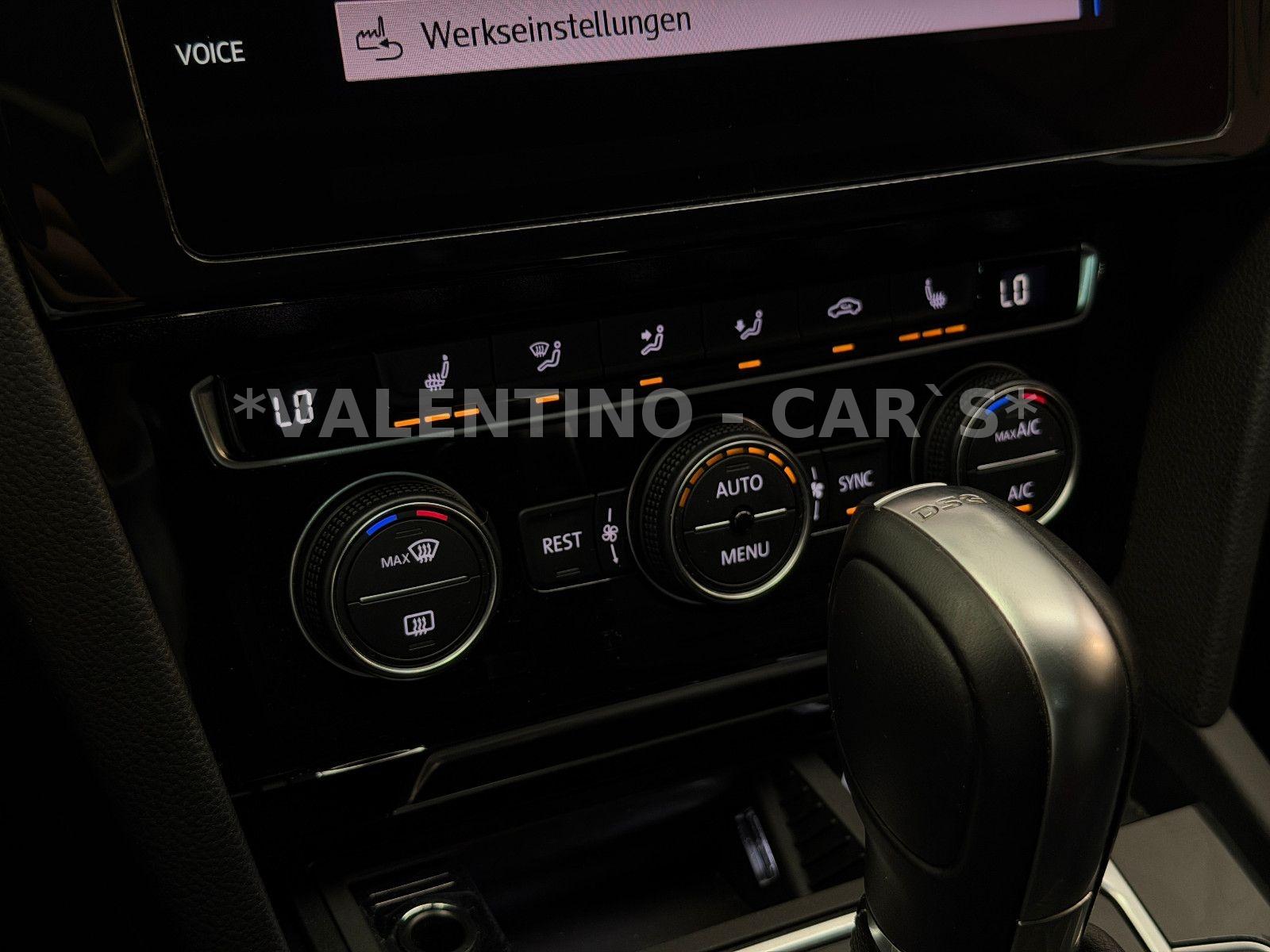 Volkswagen Passat Variant R-Line/DSG/Virtu/Pano/ACC/Kam/DCC