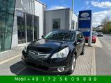 Subaru Outback Legacy Comfort Automatik 4x4 AHK - Subaru Gebrauchtwagen in Kassel