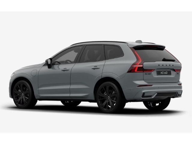 Volvo XC60 T8 Plus Black Edition Lagom-P. Licht-P. Sei imagem 2
