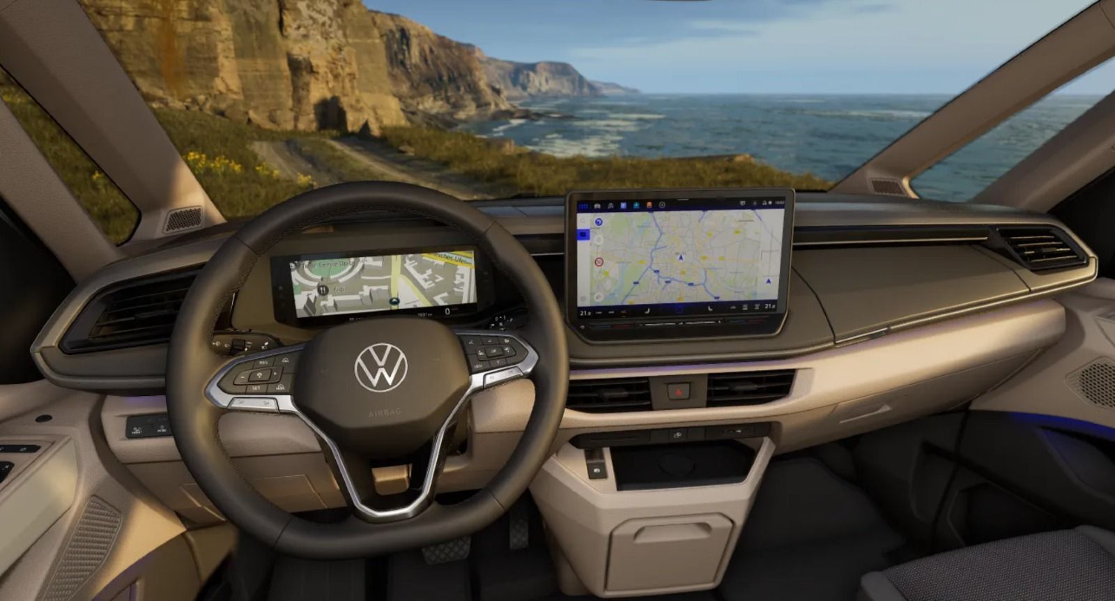 Volkswagen T7 California - Bild 13