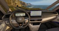 Volkswagen T7 California - Vorschau Bild 13