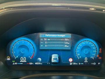 Ford Focus  ST X Edition 2-Wege KW-Gewindefahrwerk