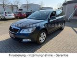 Skoda Octavia Combi Ambition 4X4*6-GANG*SCHECKHEFTGEPF - Skoda Octavia aus 2012 mit Diesel-Antrieb: Kombi