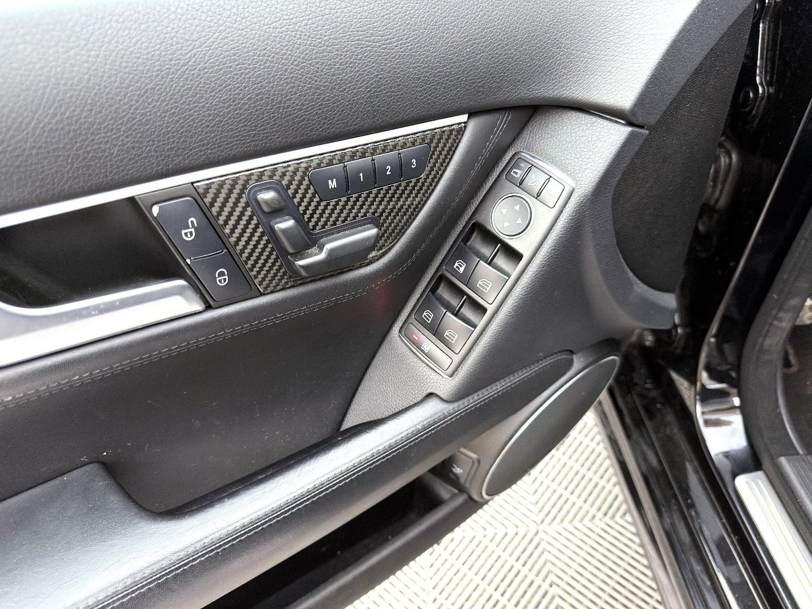 Mercedes-Benz C 63 AMG Performance restylée | 487 ch | BVA | Performance Package | Harman Kardon | Caméra | Toit ouvrant | Inserts carbone