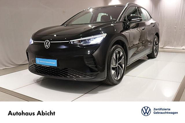 ID.4 Pure ACC Sitzheizung Winterräder LED NAVI T