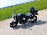 Suzuki Bandit 1200 GSF 1200S  - SUZUKI 1996 BANDIT 1200
