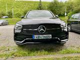 Mercedes-Benz GLC 200 4MATIC AMG Line  - Mercedes-Benz GLC 200: Von Privat