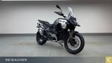 BMW R 1300 GS ADV Triple Black ASA+voll+Tieferlegung - TIEFERLEGUNG