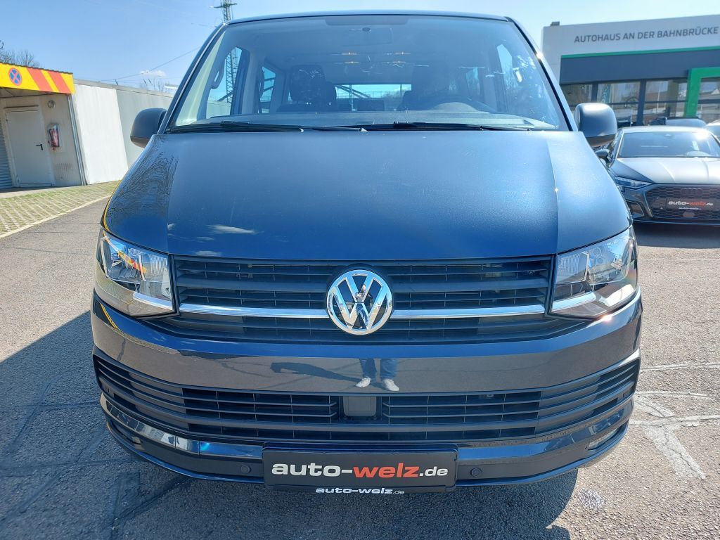 Volkswagen Multivan Kurz Trendline
