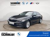 BMW 520d Limousine