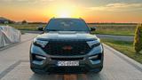 Ford Explorer ST LINE, 2.3 Ecoboost, 300KM, 2022 !!! - Ford Explorer von privat