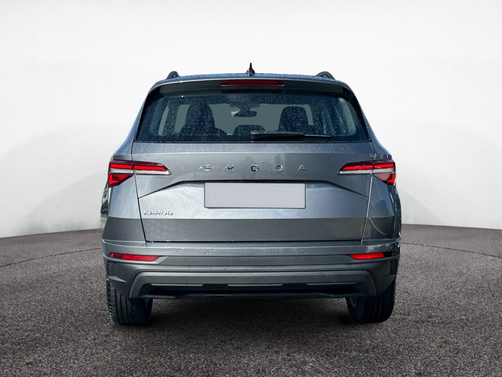 Skoda Karoq - Bild 6