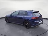Volkswagen Golf GTI 2.0 TSI DSG Kamera Pano Navi - Volkswagen mit Benzin-Antrieb: Blau, Beheizbares Lenkrad