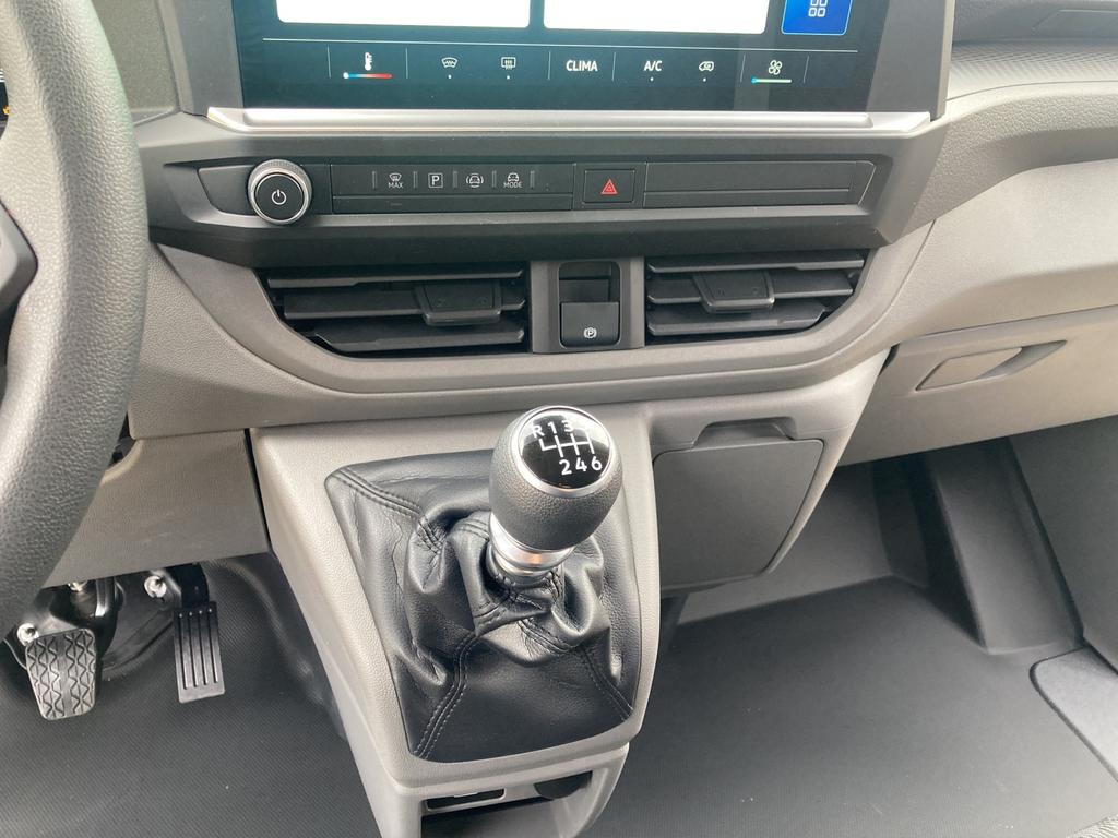 Volkswagen T7 Transporter