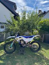 Husqvarna FC 450
