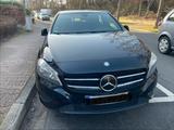 Mercedes-Benz A 180 - - Mercedes-Benz A 180 in Wiesbaden