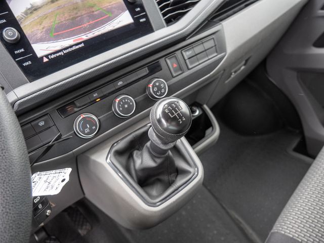 T6.1 Kasten 2.0 TDI KLIMA RÜCKFAHRKAMERA NAVI