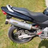Honda Hornet PC34 - Honda Motorräder in Dresden