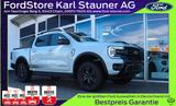 Ford Ranger Stormtrak DOKA PHEV 360° 0,0% FIN* AHK