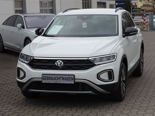 T-Roc 1.0 TSI Goal - LED / Navi