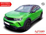 Opel Mokka 1.2 Turbo AT GS Line VC APP LED ACC Kamera - Opel Mokka: Automatik