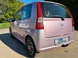 Daihatsu Cuore Plus*2 Hand*Euro 4*Klimaanlge* - Daihatsu Cuore Gebrauchtwagen