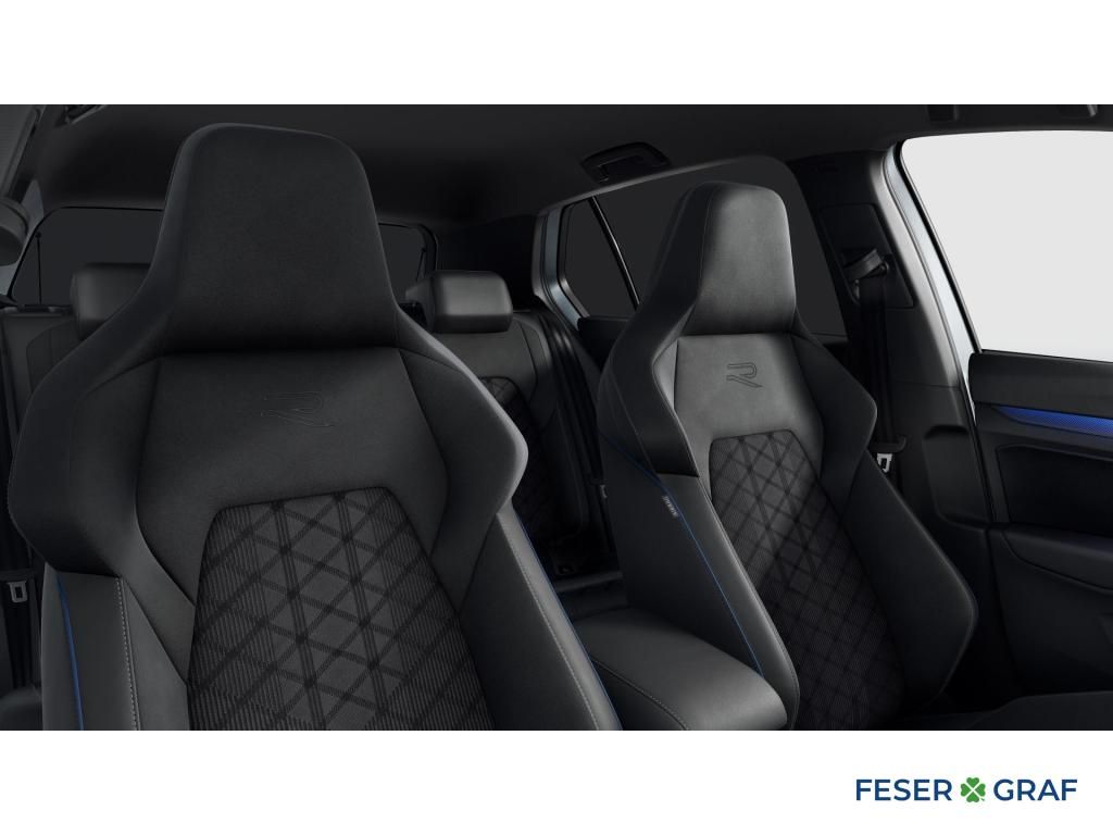 Volkswagen Golf - Bild 17