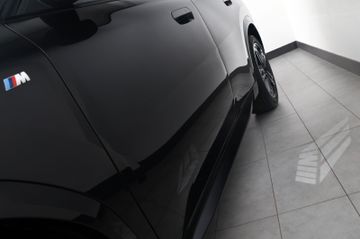BMW X2 sDrive18d M Sport DriveProf H&K HUD 360° 19"