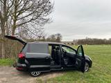 Volkswagen Sharan 2.0 TDI 135kW DSG Highline+Pano+Leder+ACC - VW Sharan Gebrauchtwagen in Dortmund