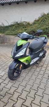Peugeot Speedfight3 - PEUGEOT ROLLER SPEEDFIGHT