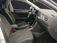 Volkswagen T-Roc - Vorschau Bild 12