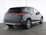 Mercedes-Benz EQE 350 SUV 4M AMG Prem.*AHK*Hinterachslenkung*+ - Mercedes EQE SUV SUV