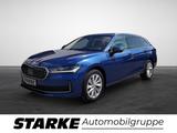 Skoda Superb Combi 1,5 TSI mHEV Selection  Navi LED Ka - Skoda Superb aus 2025