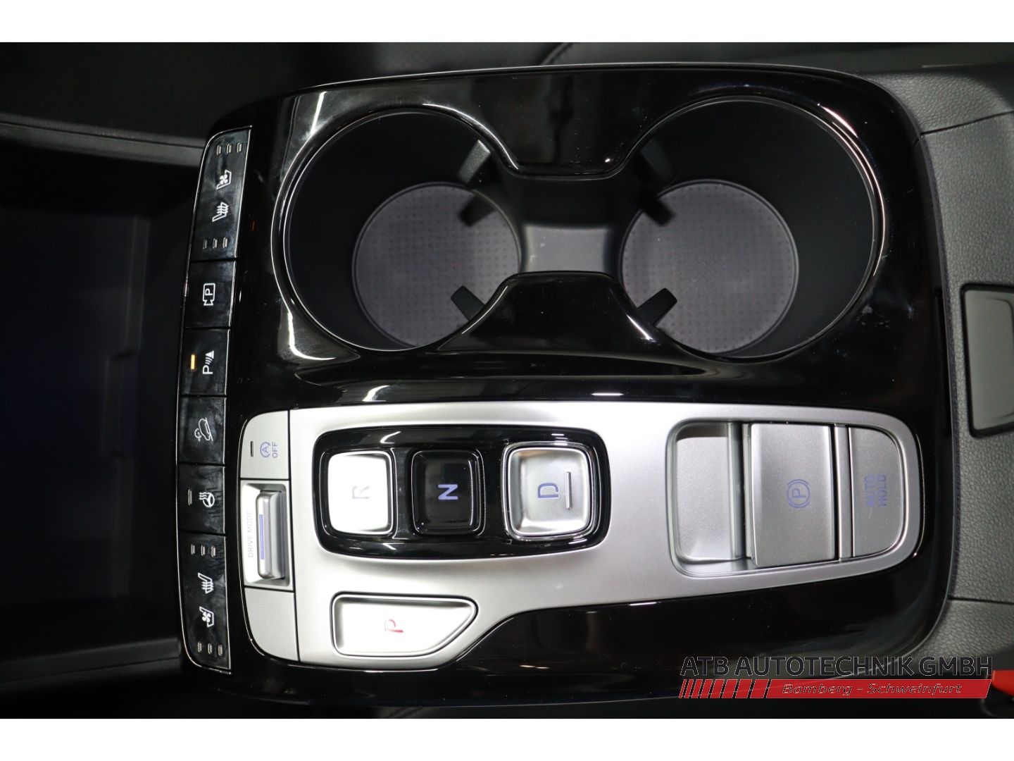 Fahrzeugabbildung Hyundai Tucson Prime 1.6 T-GDi 7-DCT 2WD Assist.-P., AHK