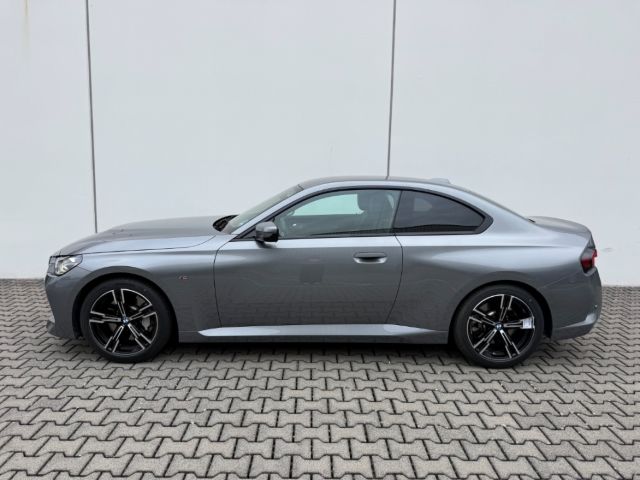 BMW 230 i Coupe M Sport 18'' Premium-Pak. HiFi adLED foto 3