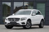 Mercedes-Benz GLC 220 d 4Matic *MIT 2 JAHRE GARANTIE !!!* - Mercedes-Benz GLC-Klasse in Düsseldorf