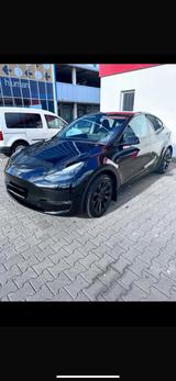 Tesla Model Y Performance Dual Motor AWD Long Range