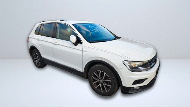 Volkswagen Tiguan 1.6 TDI SCR Business BlueMotio