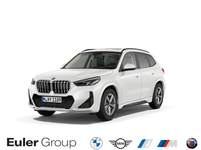 BMW X1 sDrive18i A Sportpaket AD El. Panodach Panora