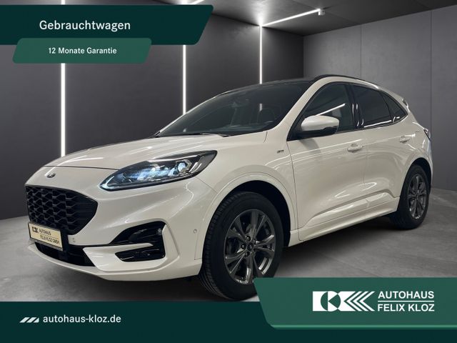 Ford Kuga 2.0 EcoBlue ST-Line X*AHK*Panorama*Fahrassi