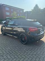 Mercedes-Benz GLA 45 AMG Mercedes-AMG GLA 45 4MATIC DCT Me... - Geländewagen Mercedes gebraucht