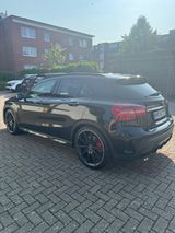 Mercedes-Benz GLA 45 AMG Mercedes-AMG GLA 45 4MATIC DCT Me... - : Mercedes 4matic
