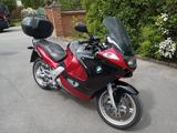 BMW K1200 RS - Offers