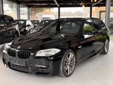 BMW M550 d xDrive Touring Sport-Pano-Hud- - : Schiebedach