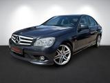 Mercedes-Benz C 220 CDI Limousine AMG-Line *Bi-Xenon*SHZ* - Mercedes-Benz C 220 aus 2008: Cdi