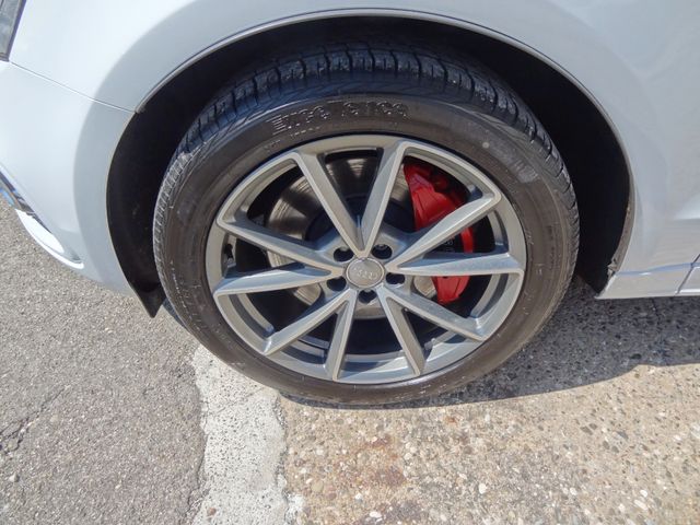 Fahrzeugabbildung Audi SQ5 3.0 TDI competition quattro/Original39.800Km