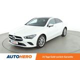 Mercedes-Benz CLA 180 d Progressive  *NAVI*VC*LED*TEMPO* - Mercedes-Benz CLA-Klasse Gebrauchtwagen in München