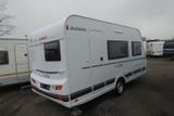 Dethleffs C`Joy 420 QSH, Mover - Dethleffs Mover