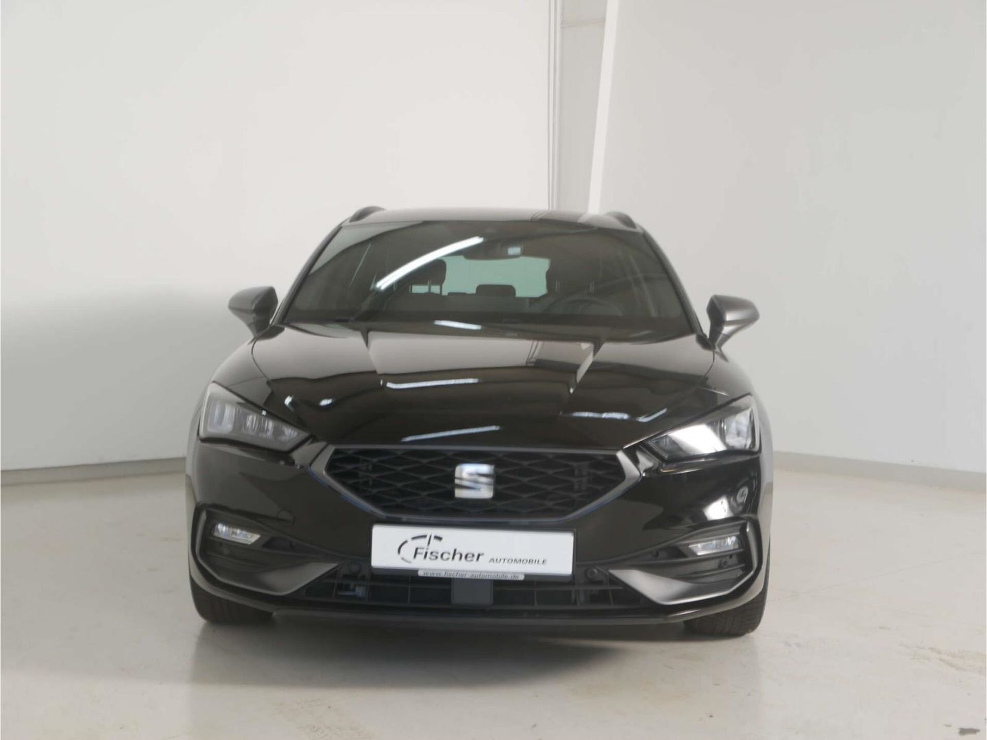 Seat Leon - Bild 3